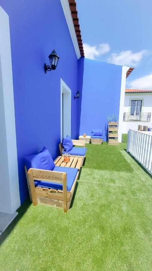 Farol Guesthouse Angra do Heroísmo Szoba fotó